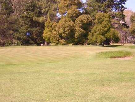 Santa Teresita Golf Club
