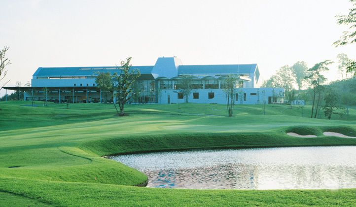 Bear’s Paw Japan Country Club