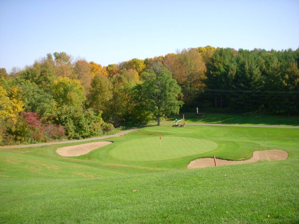 Neillsville Country Club in Neillsville, Wisconsin, USA GolfPass