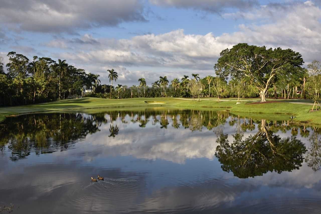 Dutchman’s Pipe Golf Club