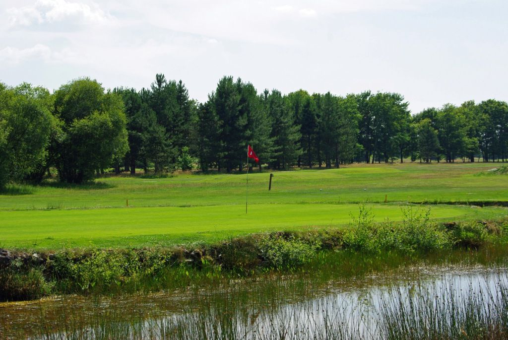 Marcilly Golf Club