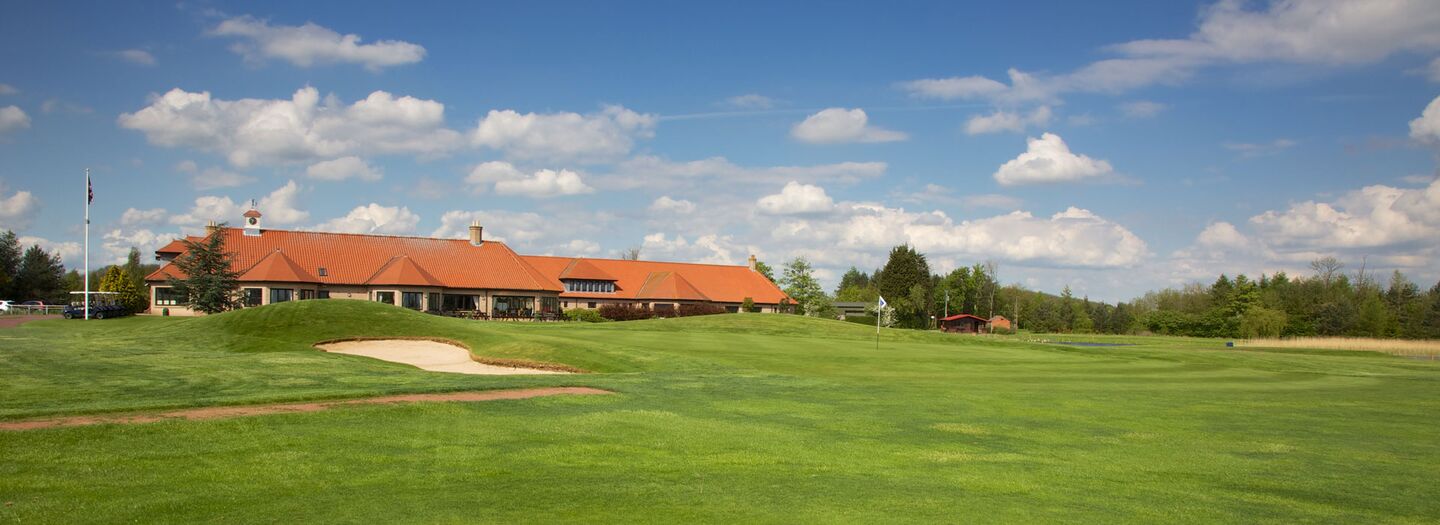 The Oaks Golf Club