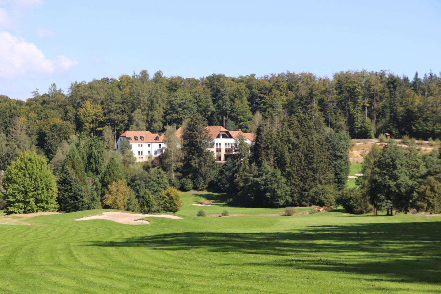 LaLargue Golf Resort