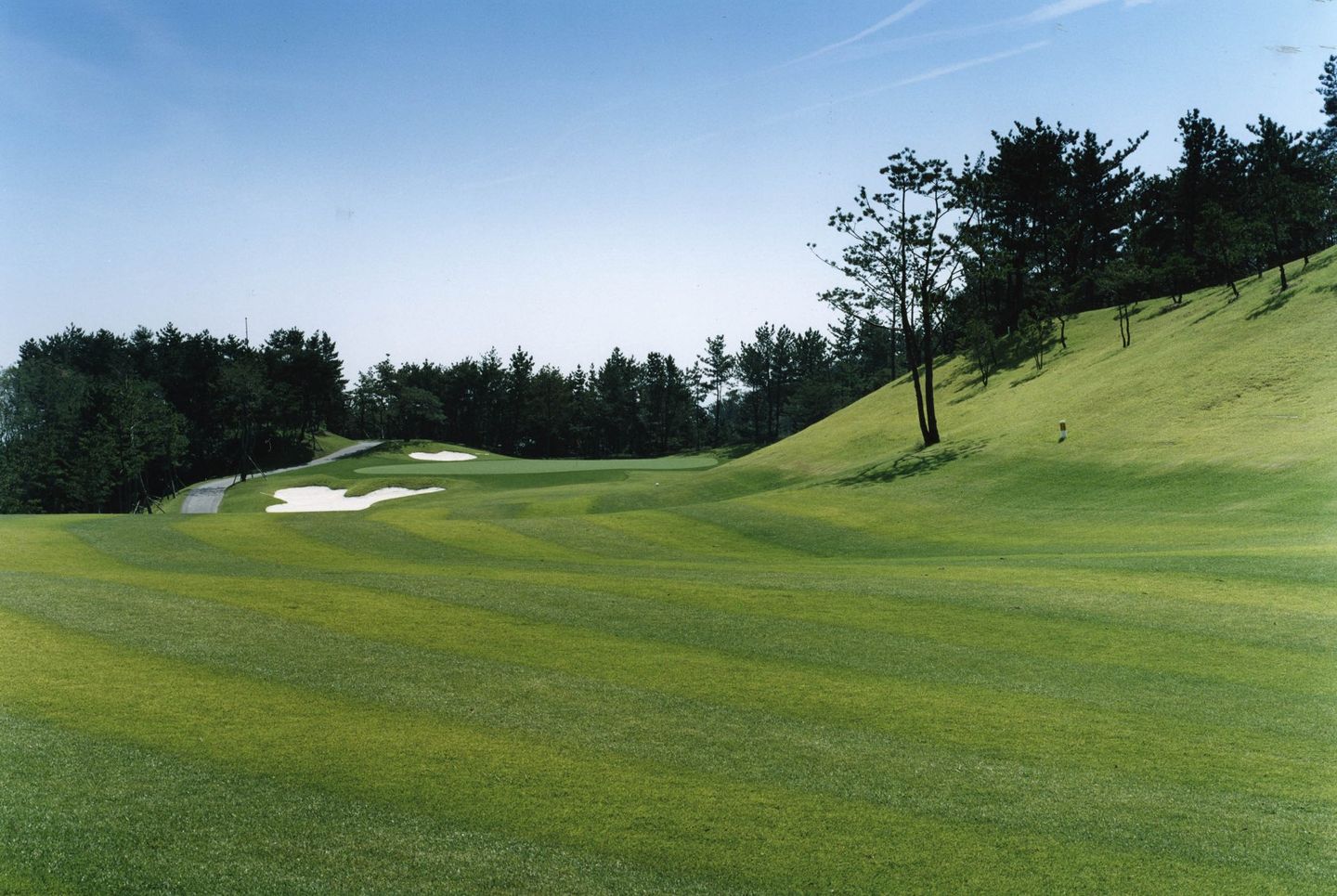 Ocean Course