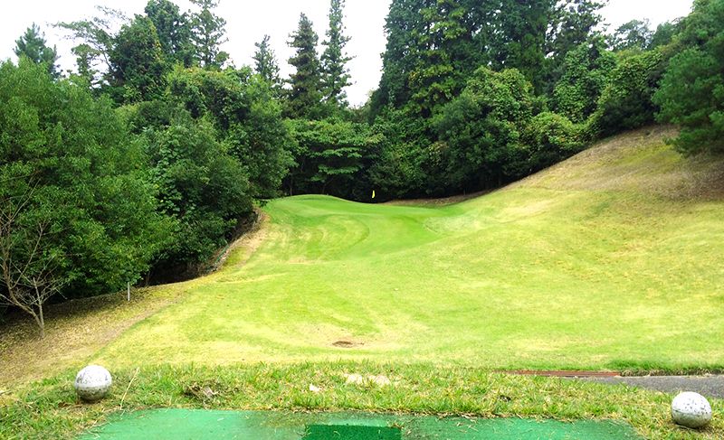 Sea of ​​Japan Course