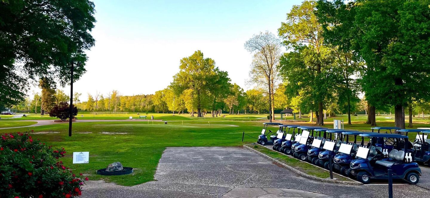 Foxwood Country Club