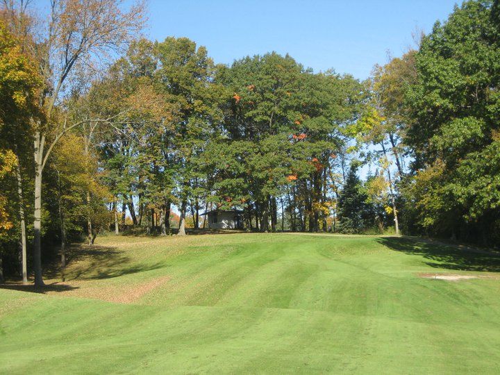 Quit Qui Oc Golf Club & Restaurant