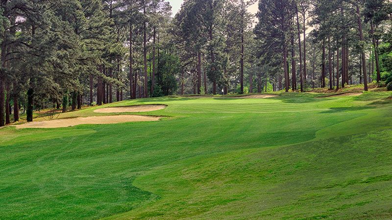 Foxfire Resort & Golf Club