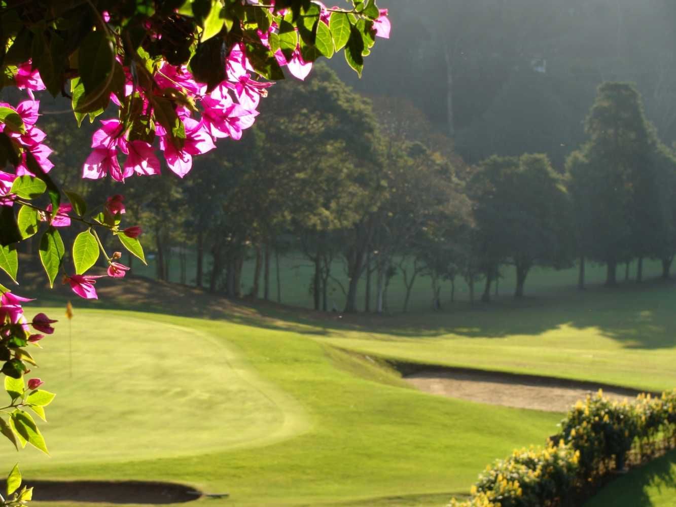 Petropolis Country Club