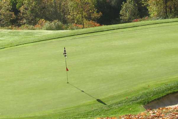 Springville Country Club