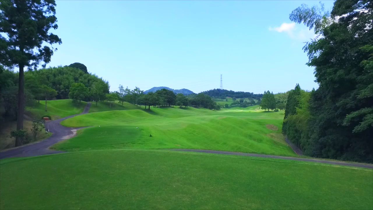 Shimonoseki Golden Golf Club