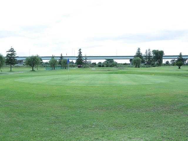 Northern Country Club Nishikigahara Course