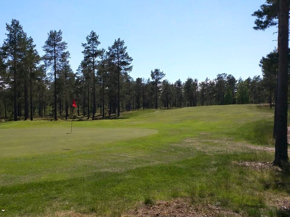 Norrfallsvikens Golf Club