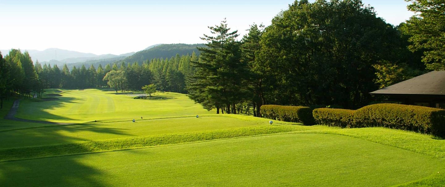 Izumi Kokusai Golf Club