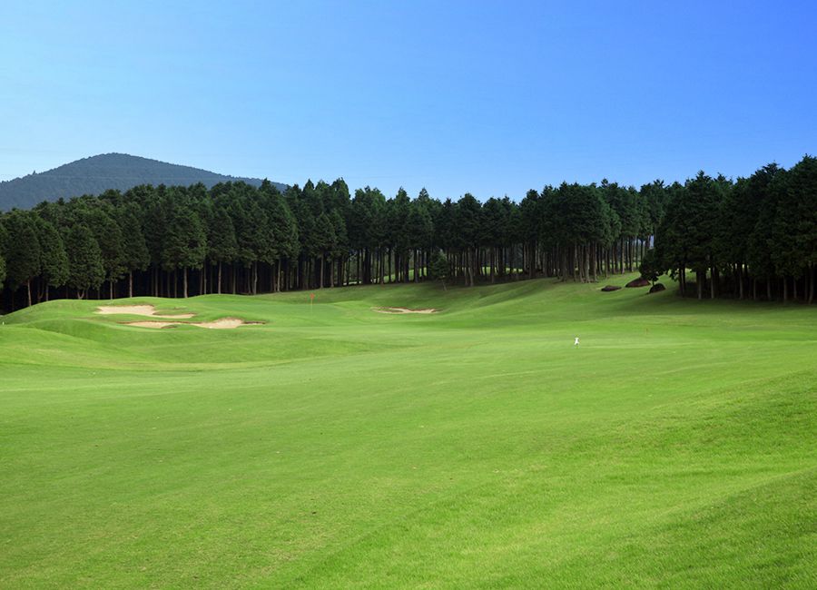 Sasebo-Hirado Country Club