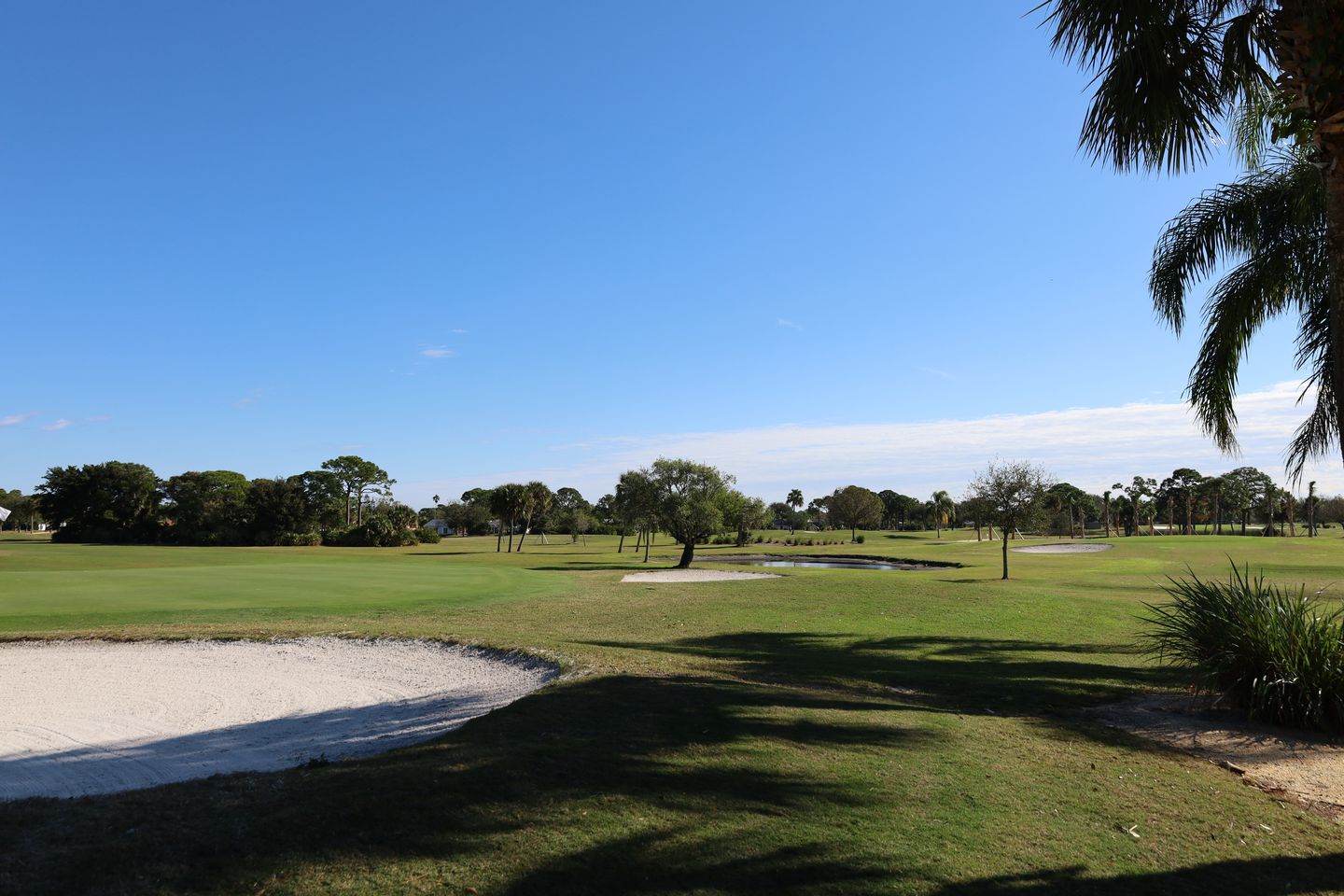 The Saints at Port St Lucie Golf Course