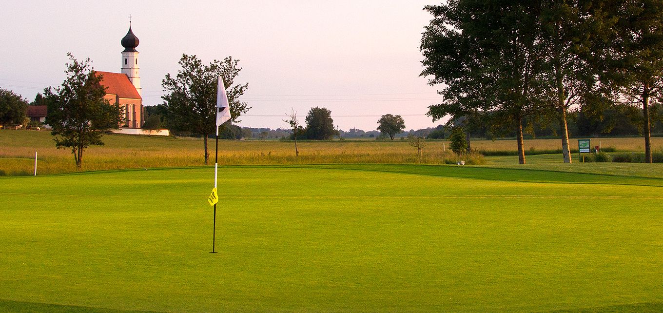 Vilsbiburg Golf Club
