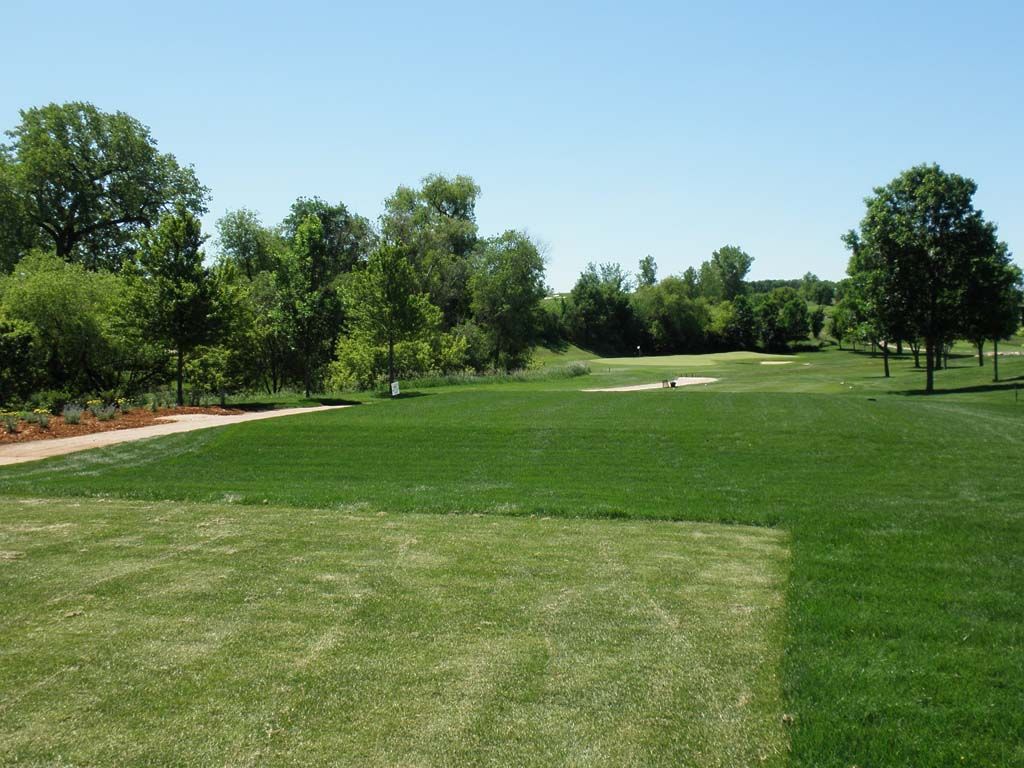 Willow Run Golf Course