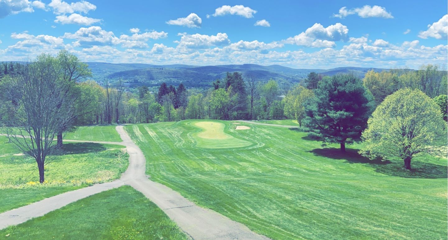 Ely Park Golf Course