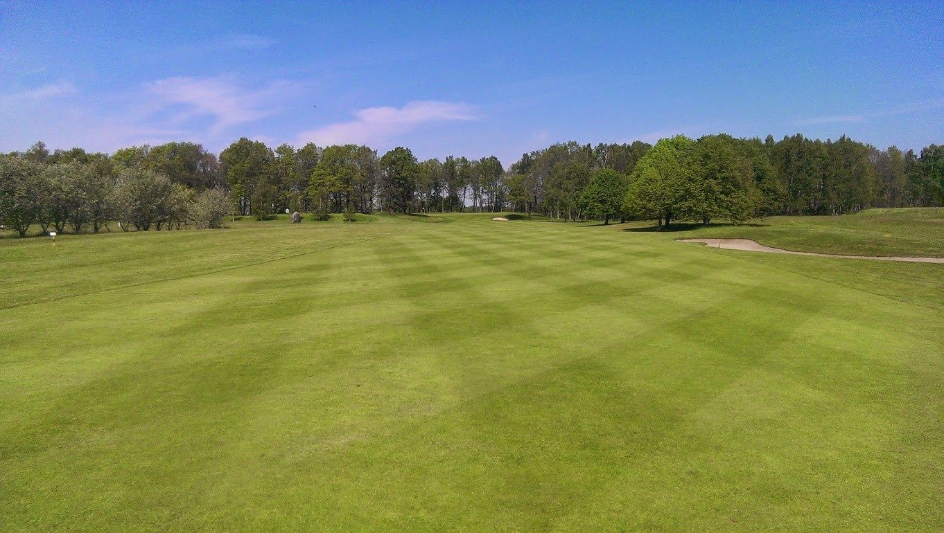 Laholms Golf Club