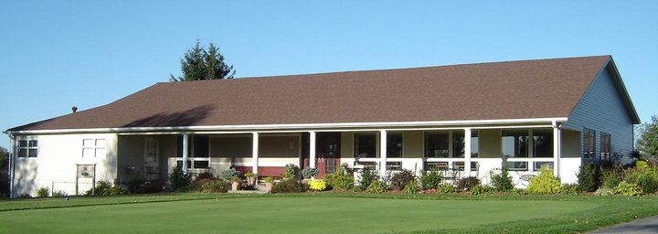 Lebanon Country Club