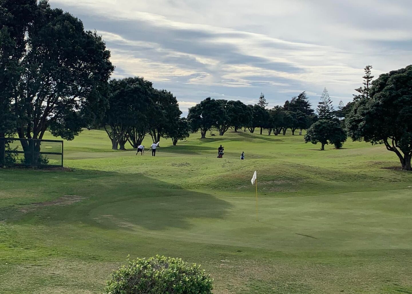 Waitara Golf Club