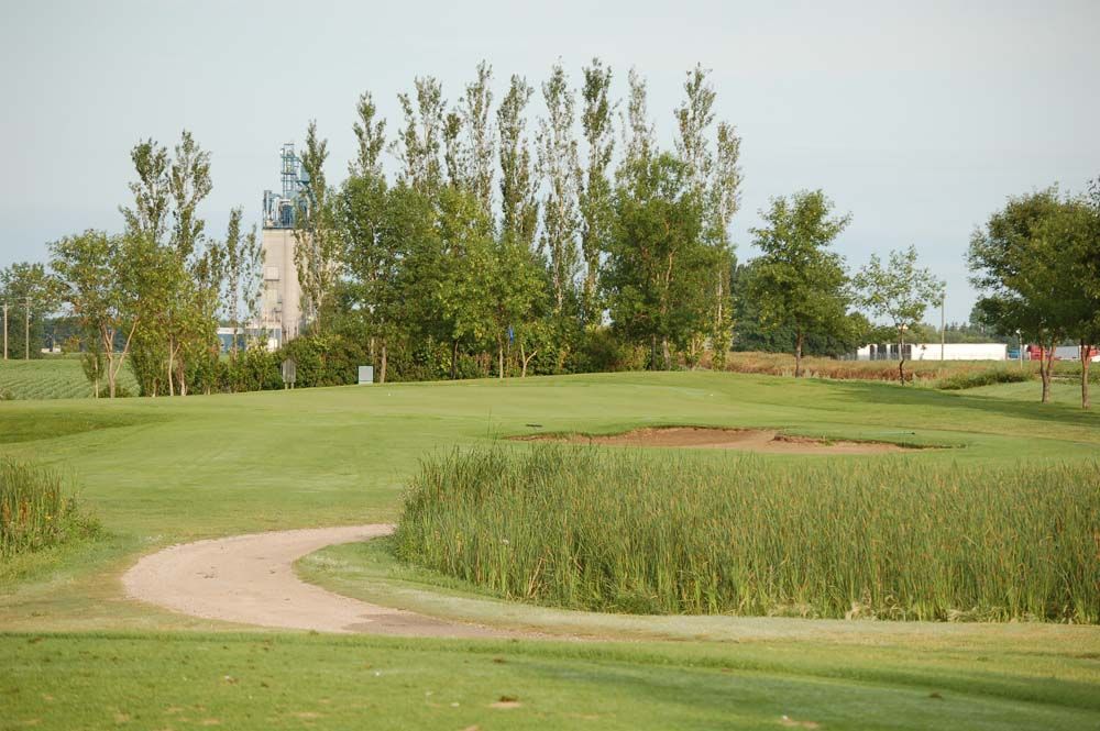 Winkler Golf Club
