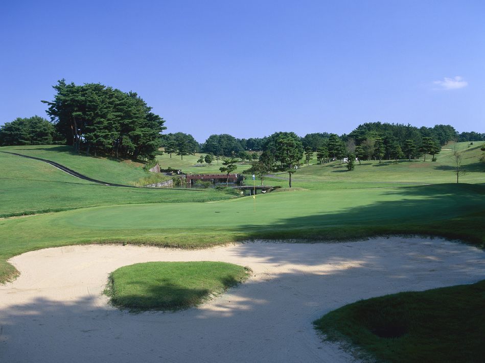 Kasumi Course