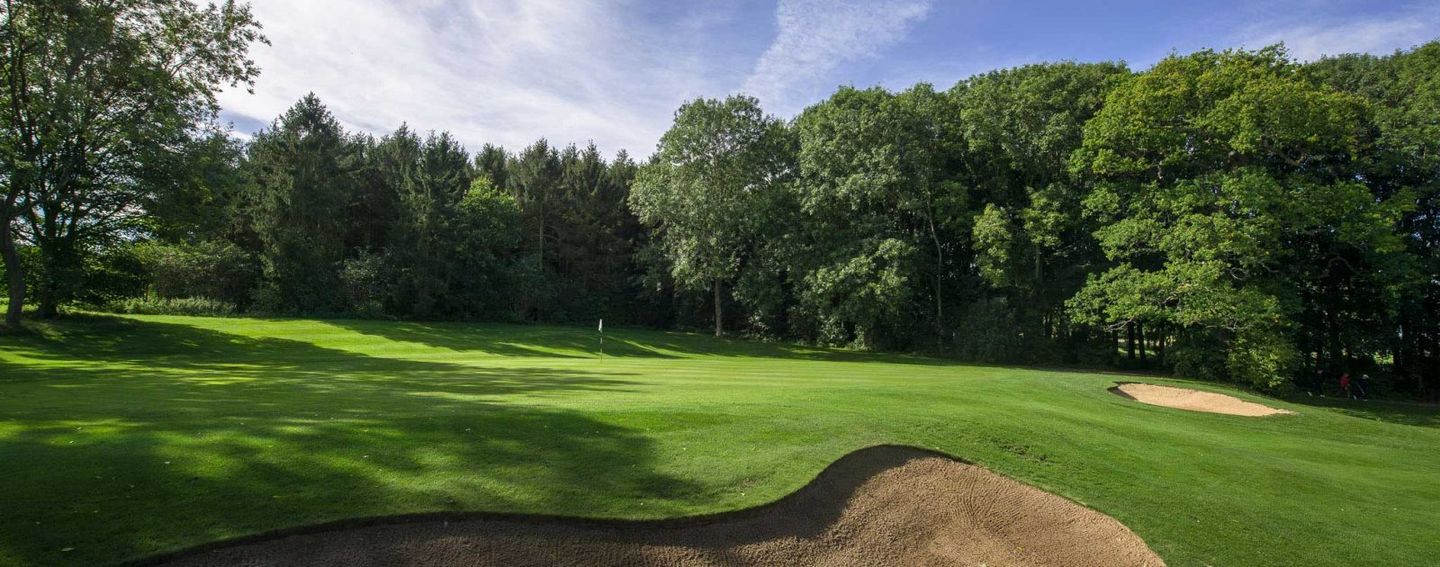 Redbourn Golf Club