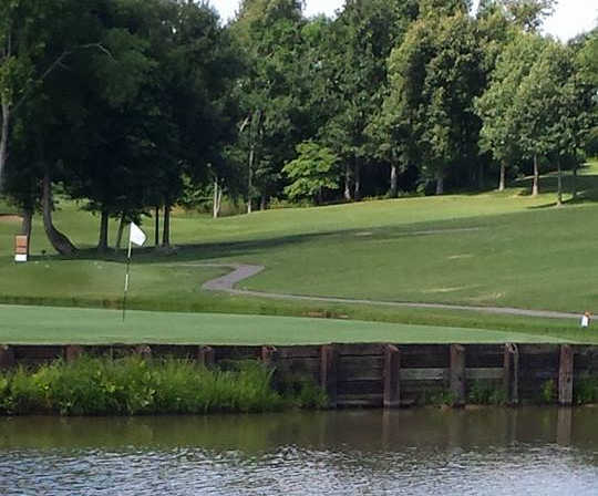 Dogwood Hills