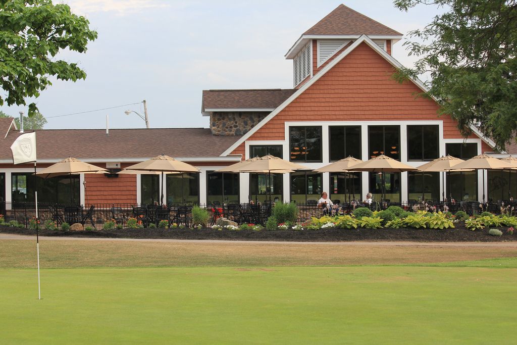 Braemar Country Club