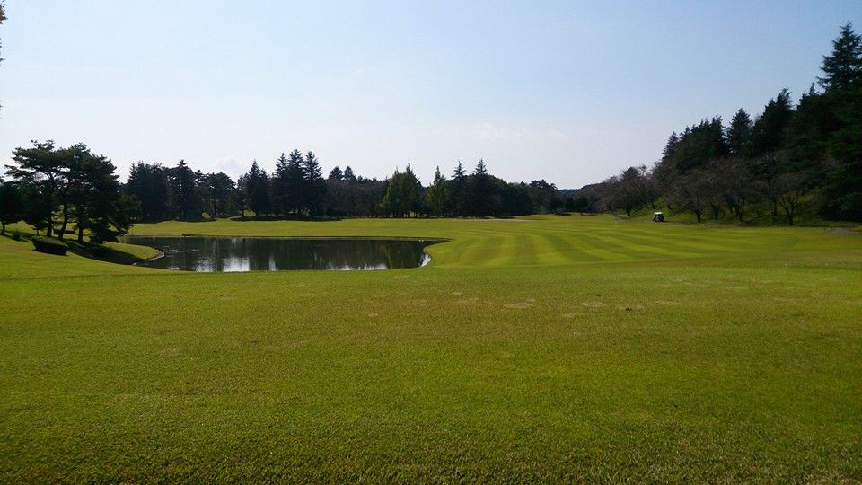 East/Middle Course