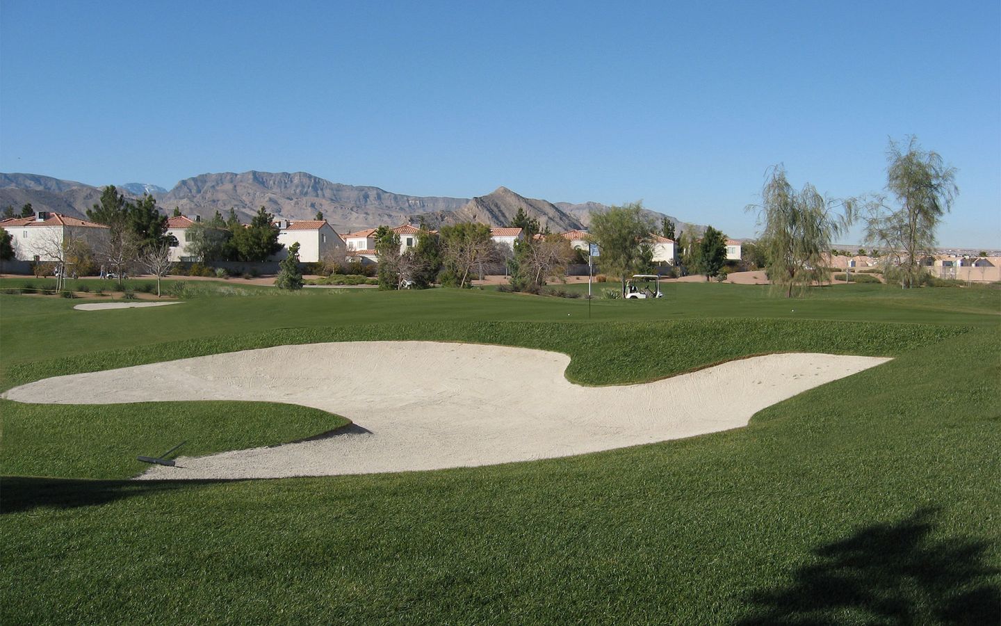 Durango Hills Golf Club