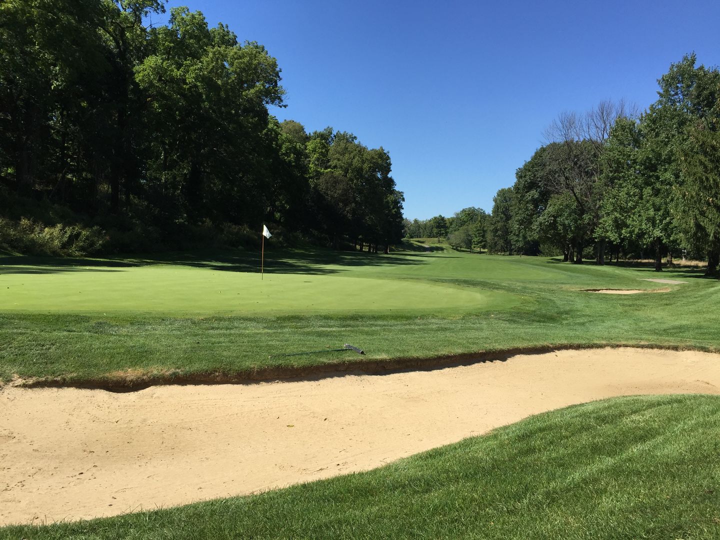 Columbus Country Club