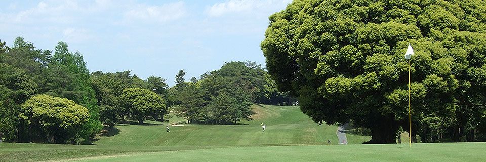 Sakura Golf Club