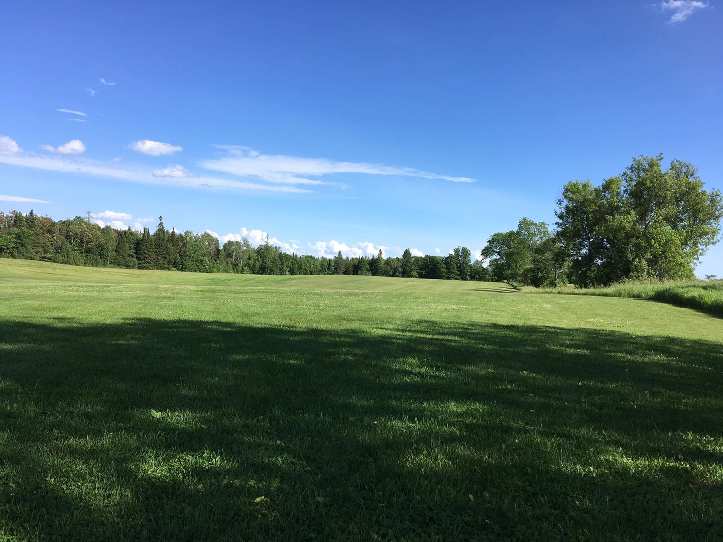 The Links at Monck's Landing Golf Club