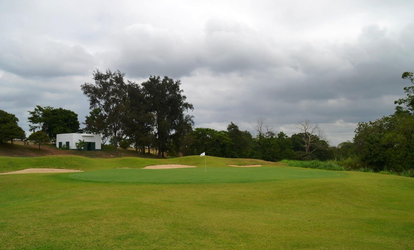 KC Hillcrest Hotel & Golf Club
