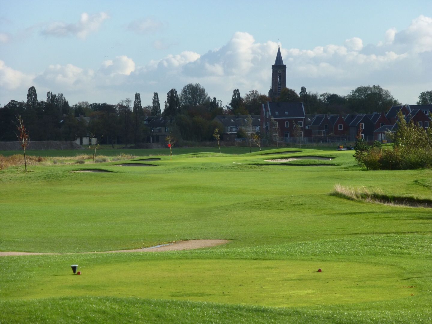 Old Course Loenen Golf Club