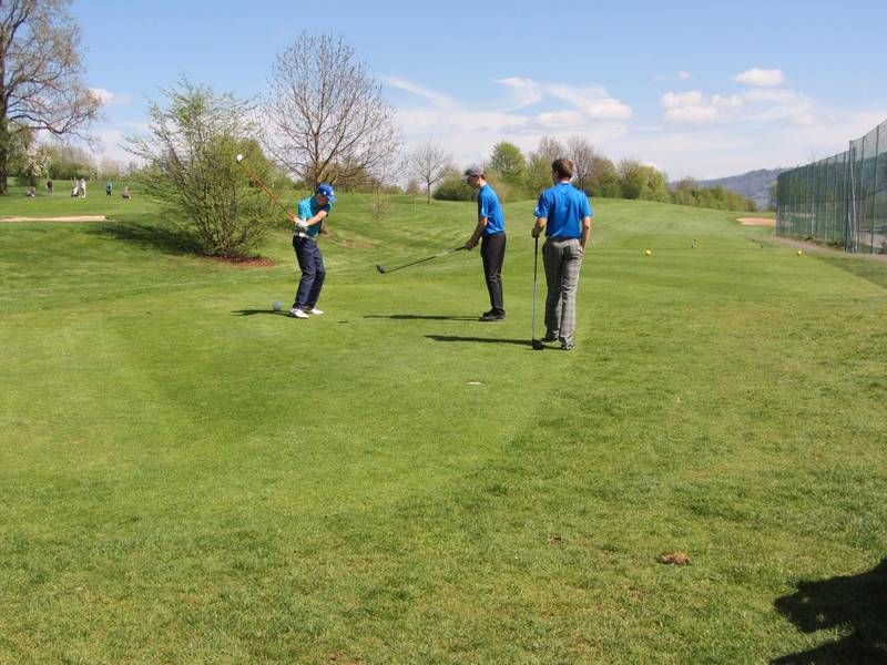 Ennetsee Golf Club