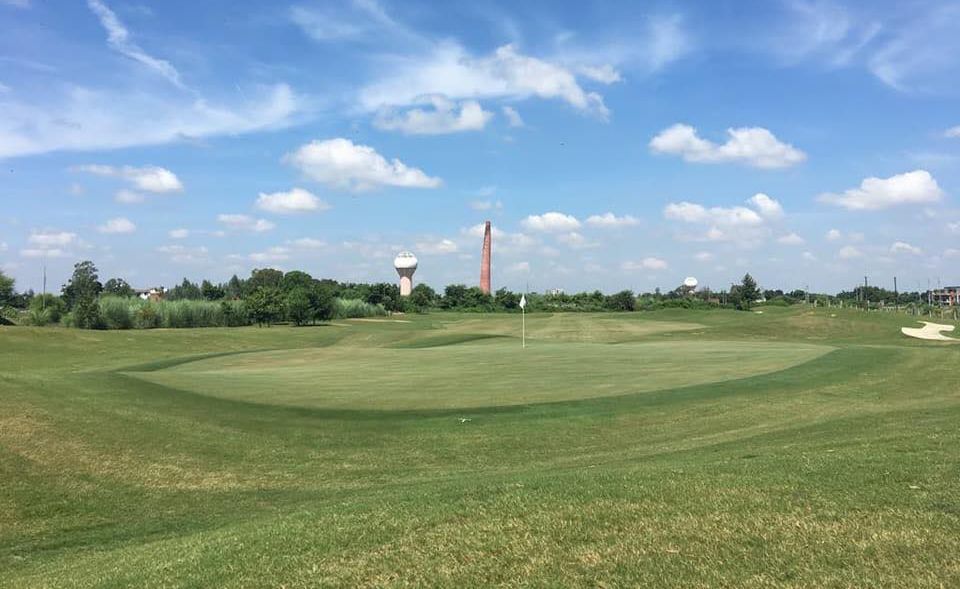 The Palms Golf Club & Resort