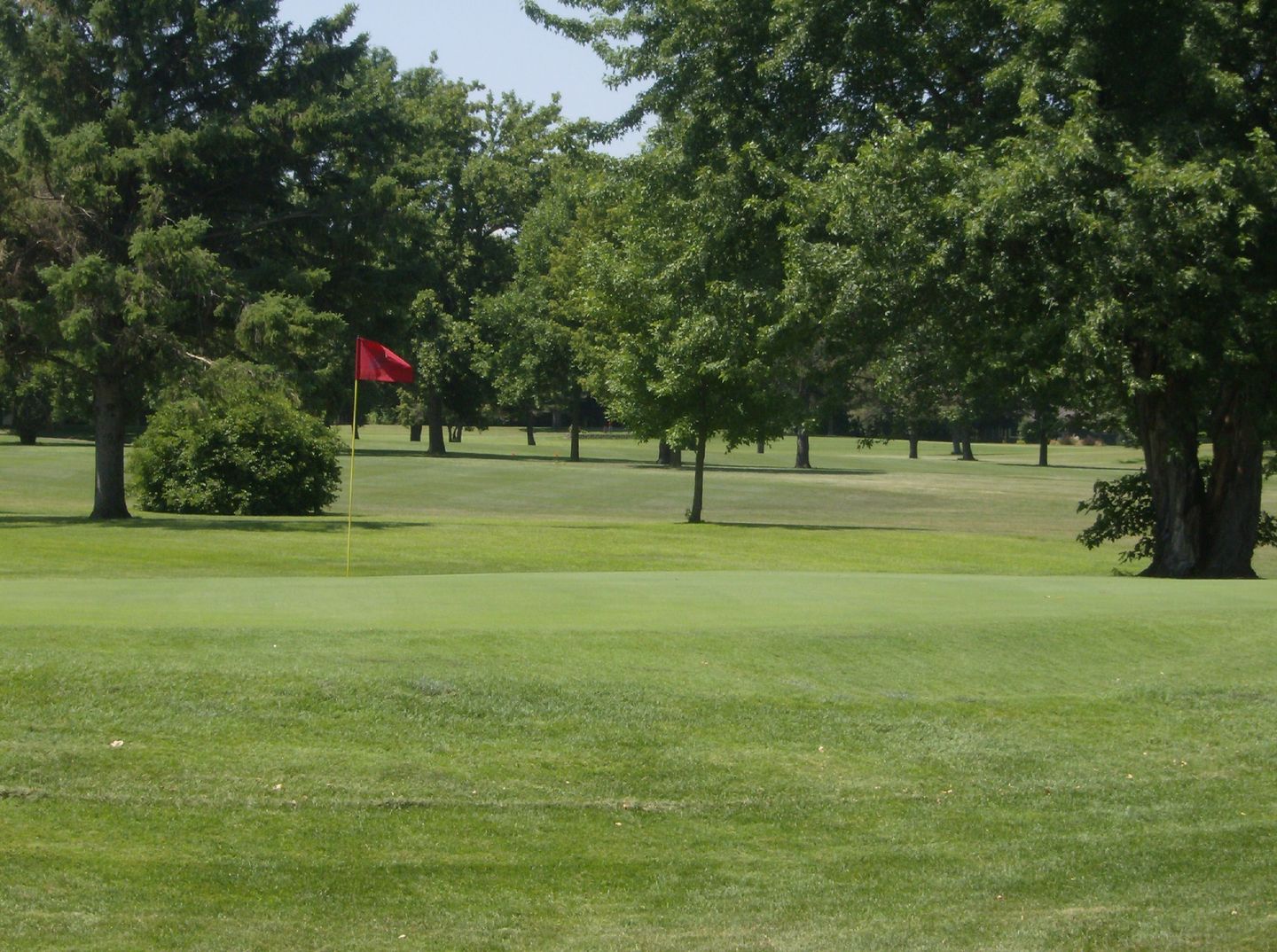 Glencoe Country Club