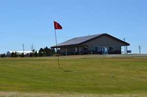 Wichita County Municipal Golf Course