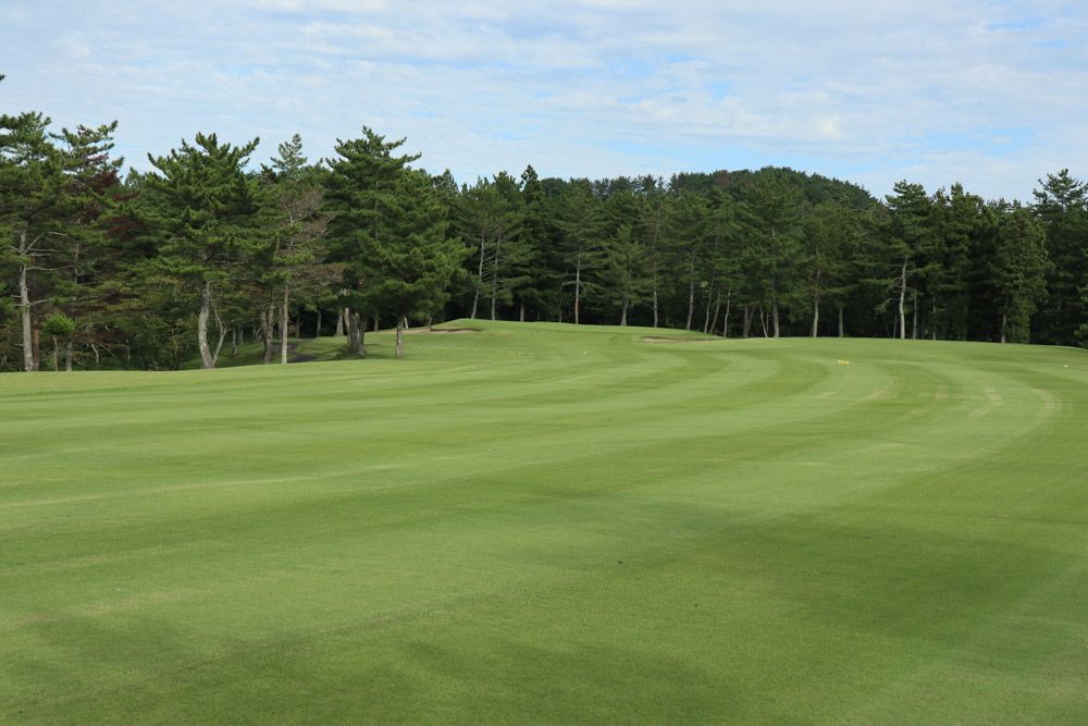 West/East Course