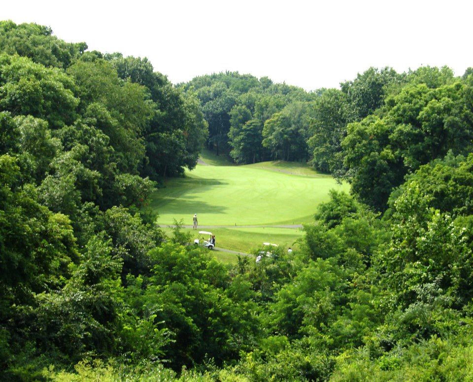 Lick Creek Golf Course