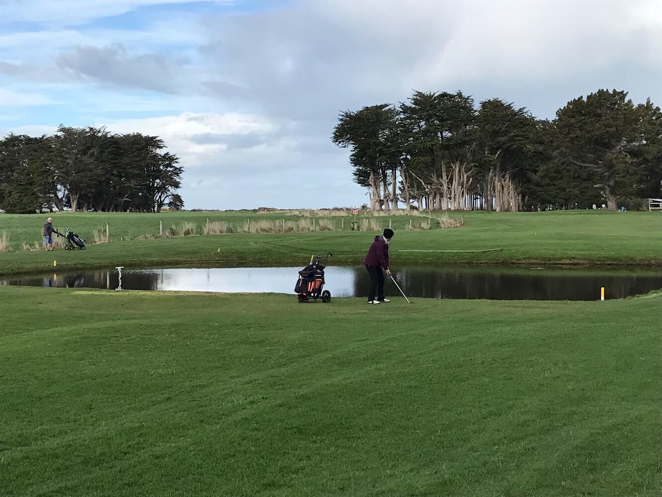 Riverton Golf Club