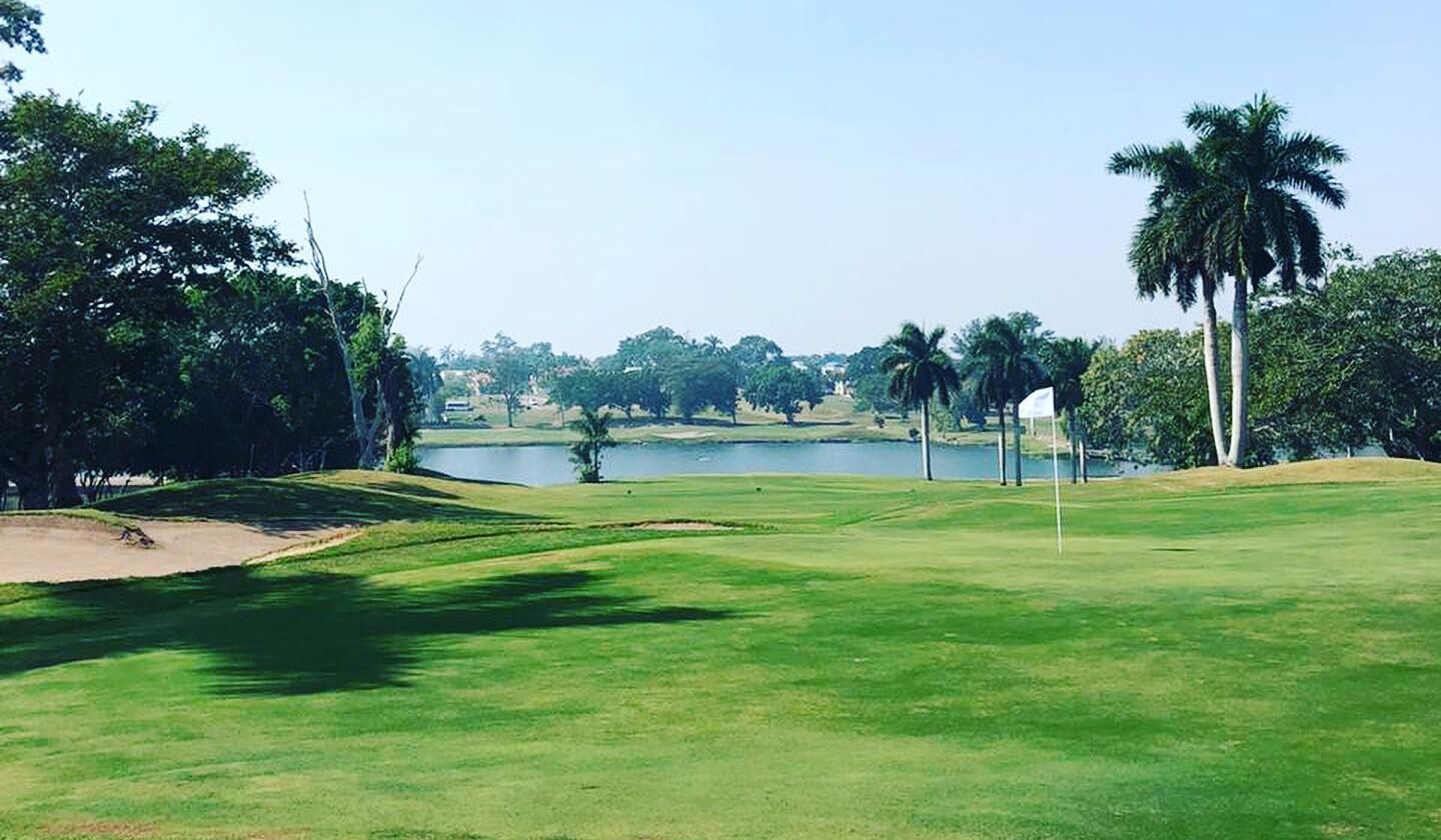 Club de Golf Lagunas de Miralta