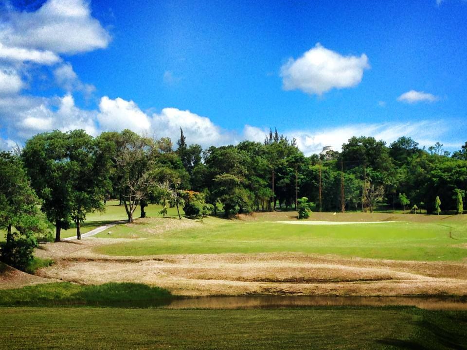 Bintulu Golf Club