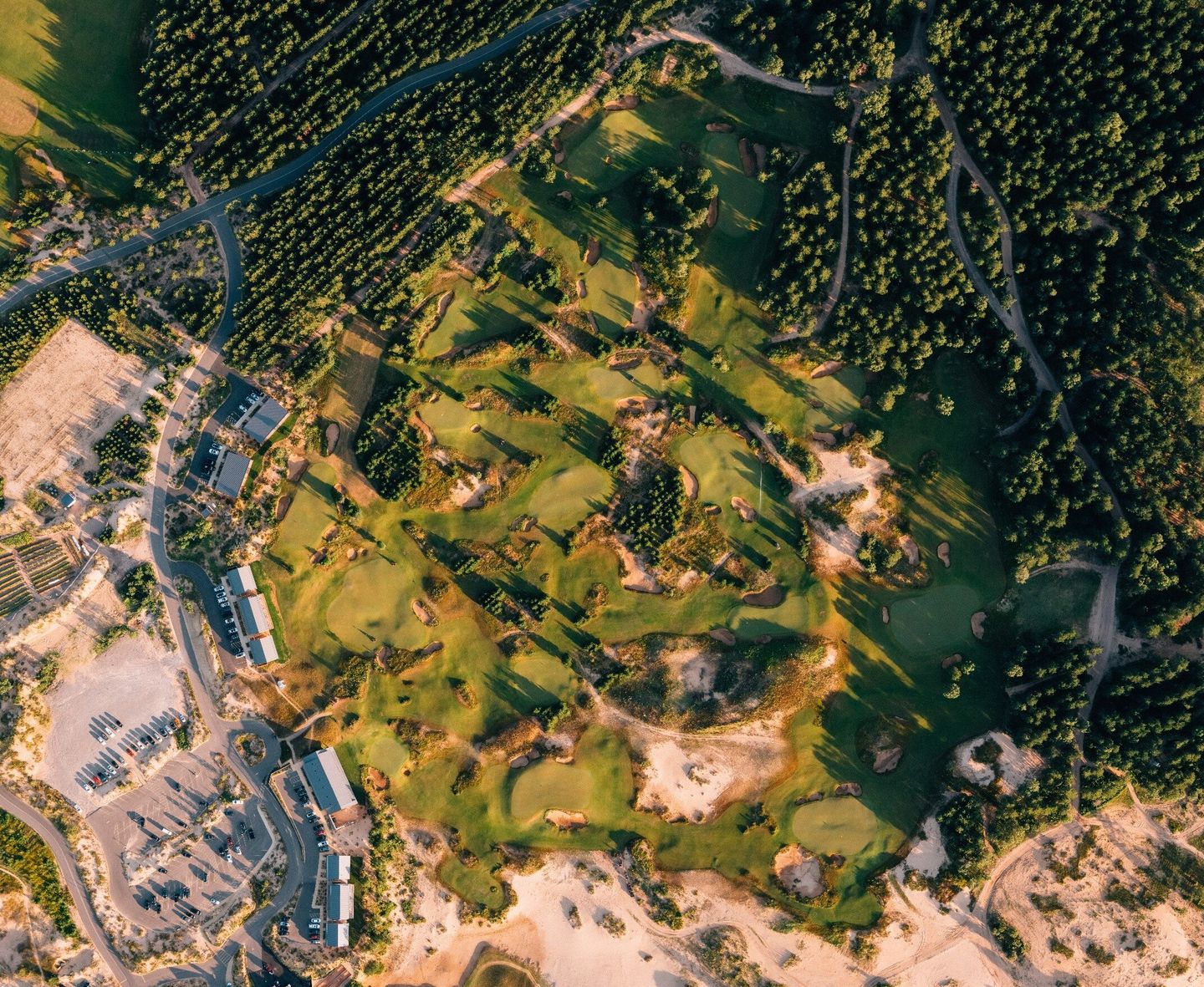 The Sandbox
