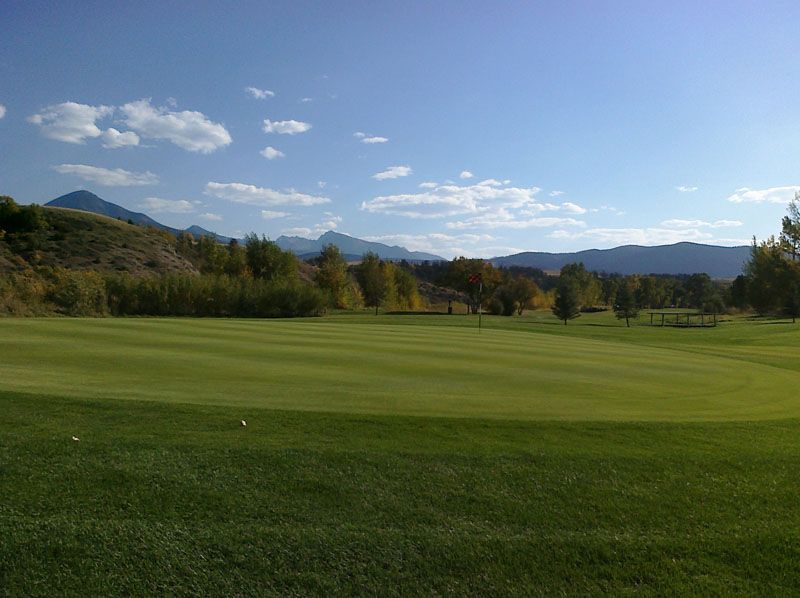 Livingston Golf & Country Club