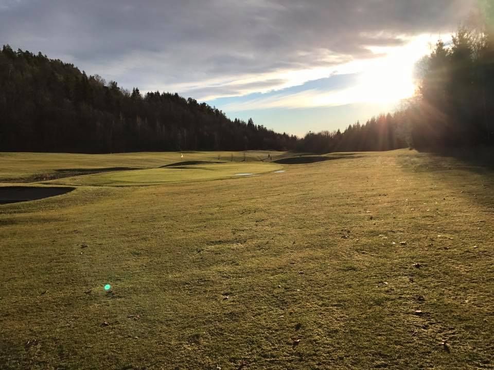 Solum Golf Club